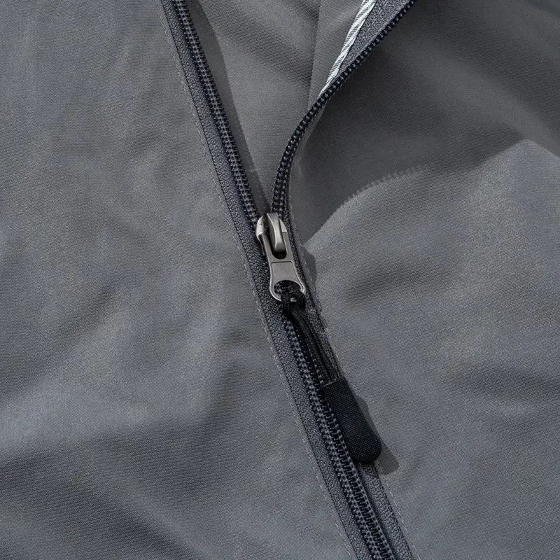 12V/5V USB Men Summer Half Sleeve Air Conditioning Clothes Fan Cooling Jacket High Temperature Outdoor Fishing Wear