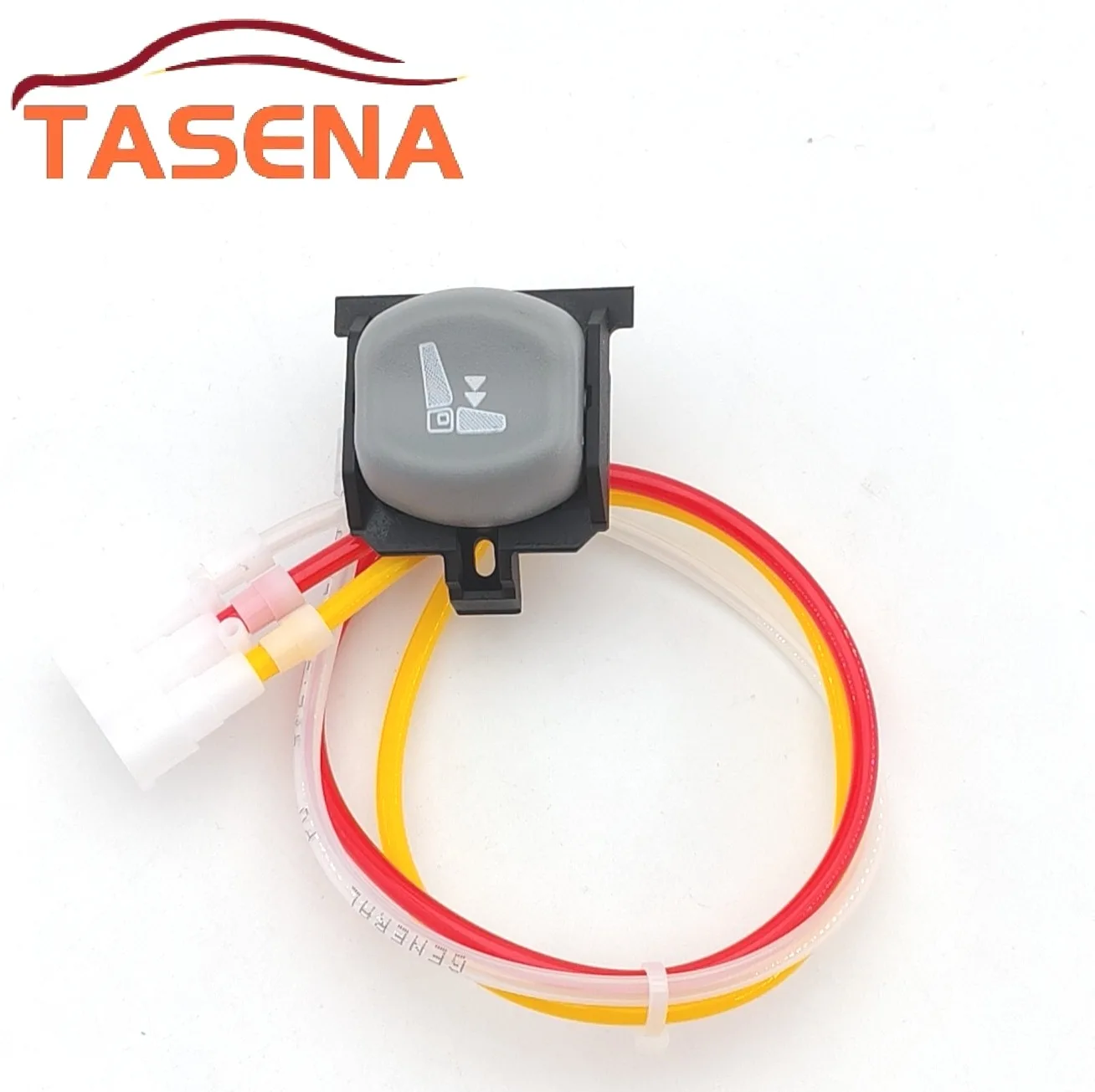 

TRUCK SEAT PARTS 42538396 Seat Valve for Iveco Seat Regulation Control Switch Right hand drive for isri seat spare parts