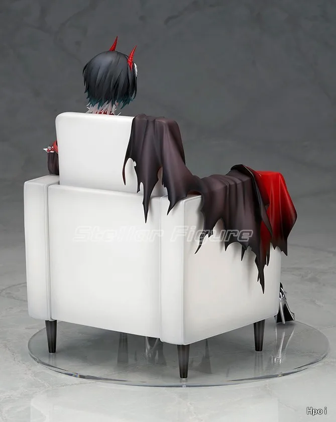 

【SF】В наличии Alter Azur Blue Route Ulric Von Huber масштабные фигурки 1/7, коллекция анимационных моделей