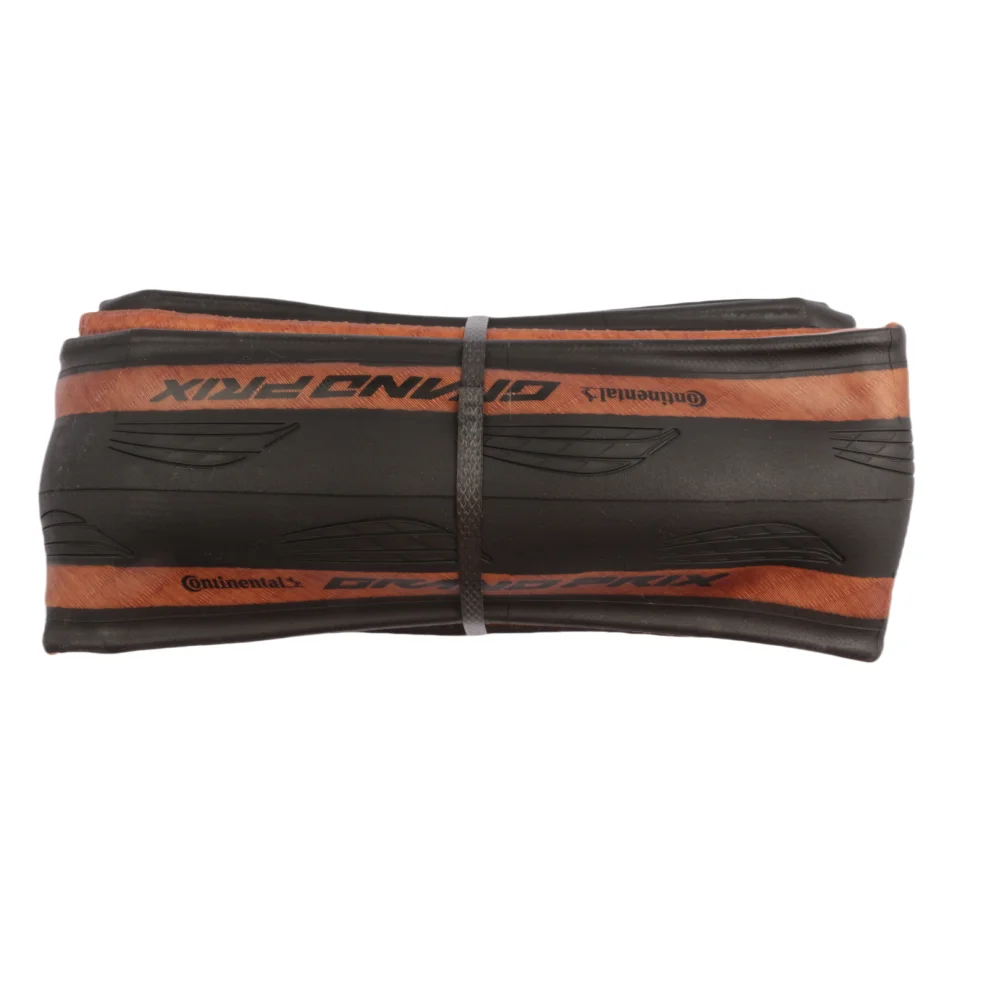 كونتيننتال جراند بريكس الطريق إطار دراجة مكافحة ثقب المنافسة 700x25C/28C/30C/32C الفلفل الحار الطريق إطار دراجة الأصلي