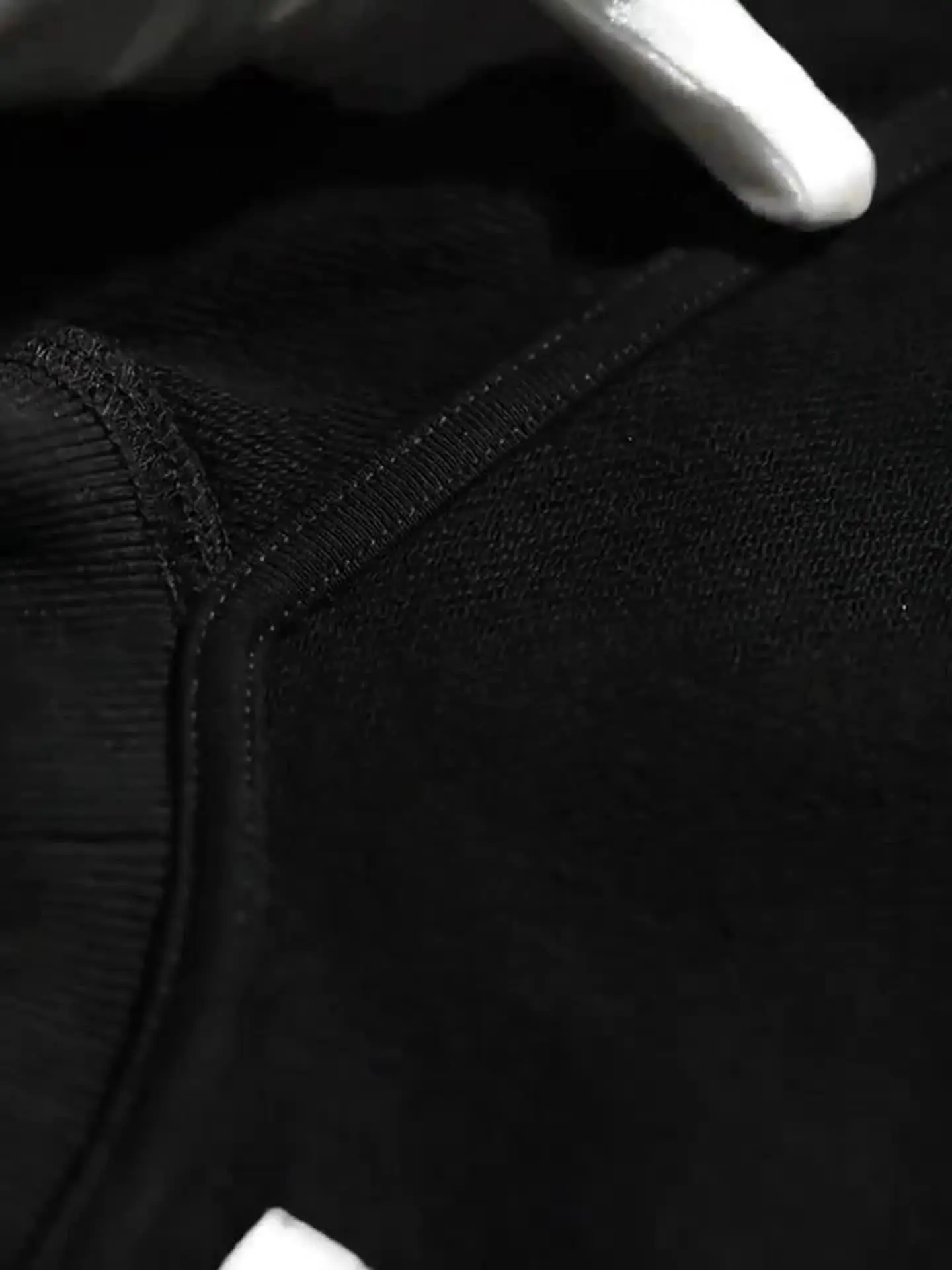 تي شيرت نسائي أبيض كلاسيكي بطباعة كلاسيكية 100% عالية الجودة - رقبة دائرية كاجوال، كم قصير #6