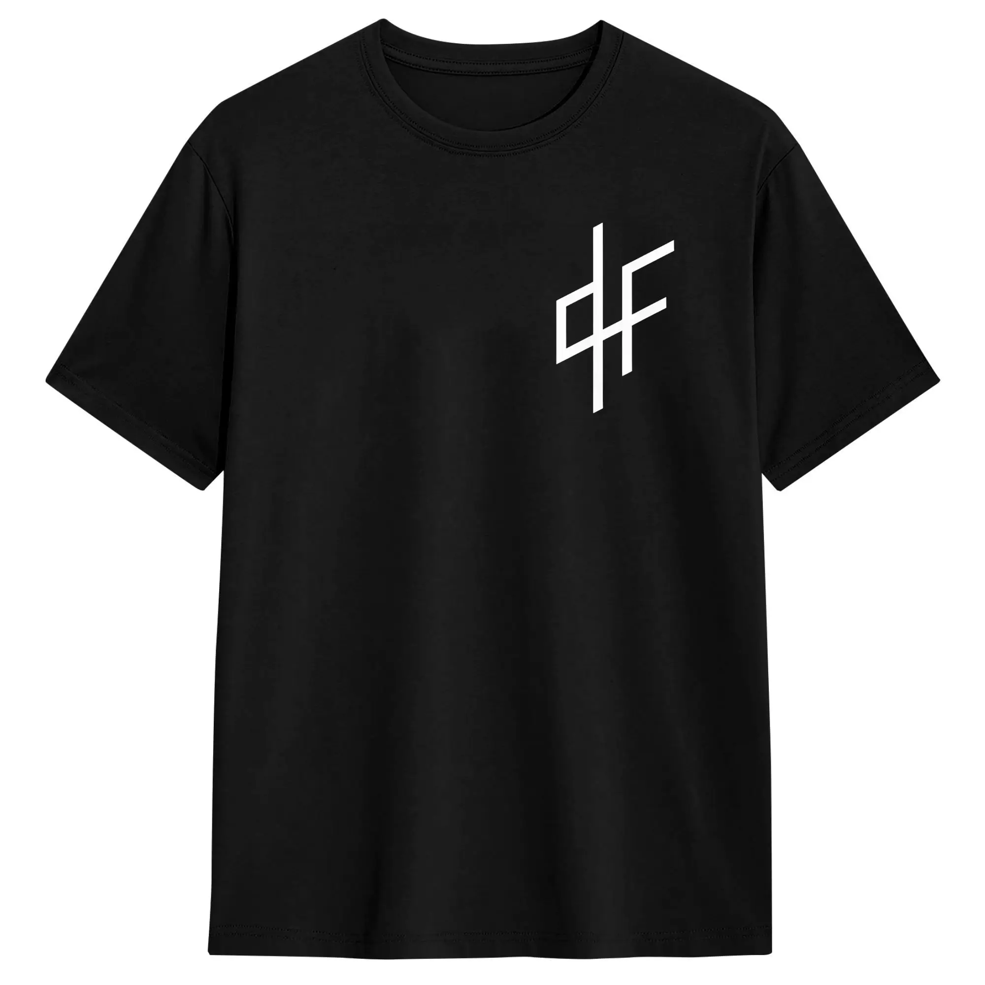 Camisetas populares de verano Le Monde Chico PNL Album French Rapper, camiseta de algodón para hombre, camisetas retro de manga corta Y2K
