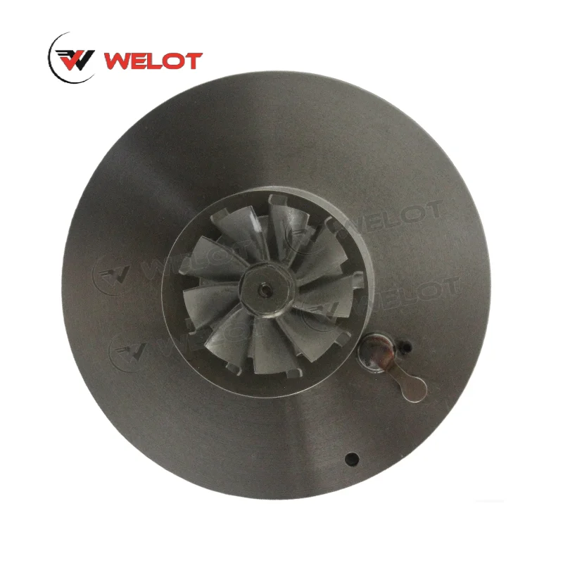GT1749V Turbo Cartridge 703673 703673-0001 703673-5001S CHRA For BMW 740D E38 180 Kw 245 HP M67D V8 Zyl. 11657785410 11652249866