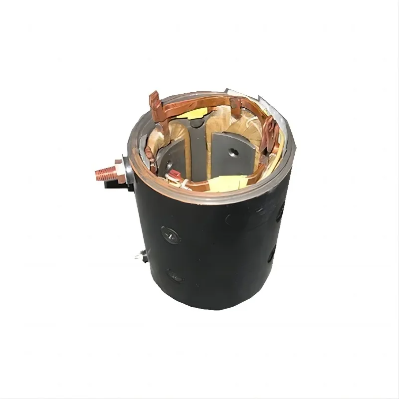 

Factory Sale Automotive Engine Stator Rotor 8-Magnets 12V 4KW For OSGR OEM 028000-7430 028000-7431