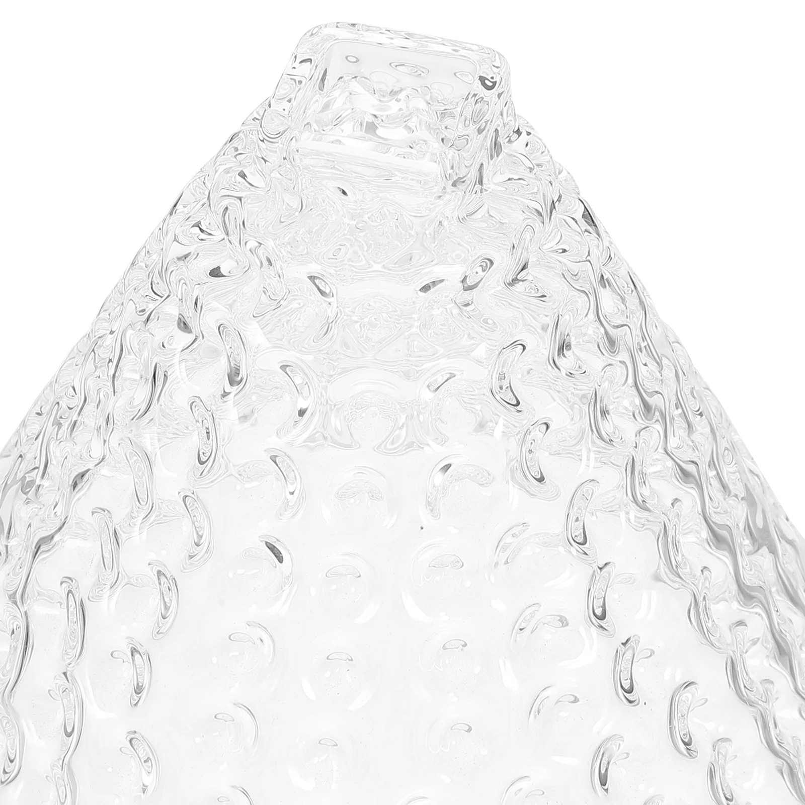 

Exquisite Glass Coffee Dripper Filter Funnel Easy to Use and Clean Suitable for Multiple Scenarios Coffee Dripper