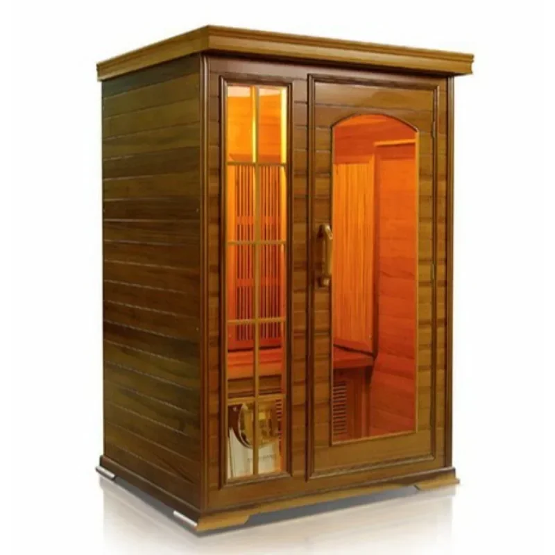 Household sauna steam machine, household double steam room