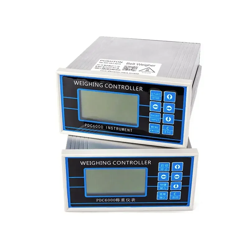 

2026 Premium Belt Conveyor Indicator Industry Weighing Controller PDC6000 Appliance part