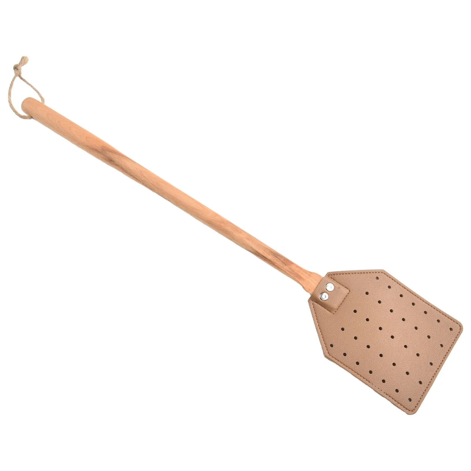 Рисунок 4 - Из искусственной кожи мушка из