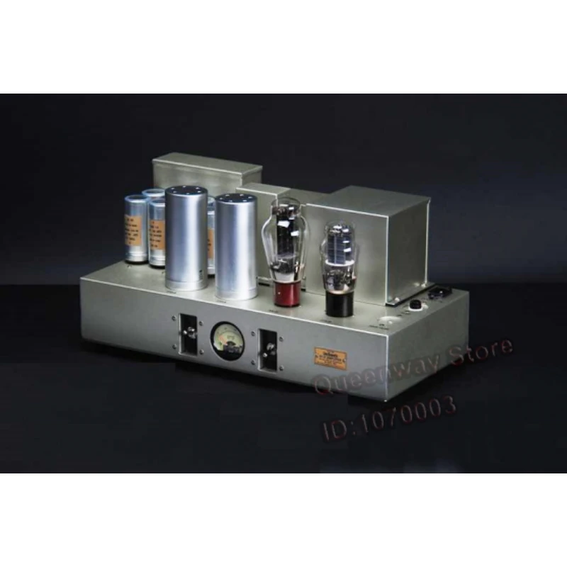 خط المغناطيسي مُضخّم صوت التناظرية الصوت LM 91A أحادي العضوية مونو مكبر للصوت مكبر كهربائي نحن ازدواج