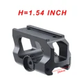 1.54 inch black