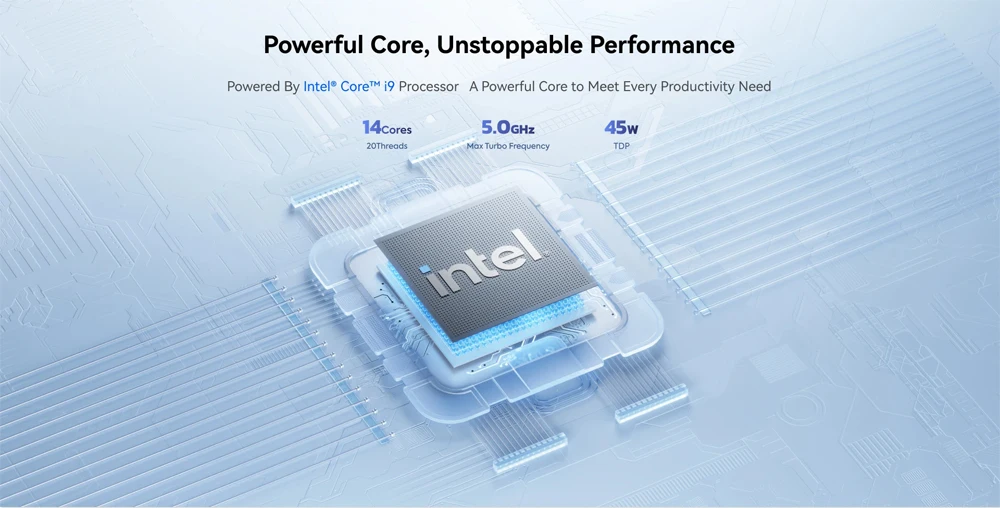 كمبيوتر ألعاب MINISFORUM NAB9 Plus Intel Core i9-12900HK/H 14-Core Oculink USB4 WiFi6E Win11 سطح المكتب مكتب كمبيوتر صغير HD DP BT5.3