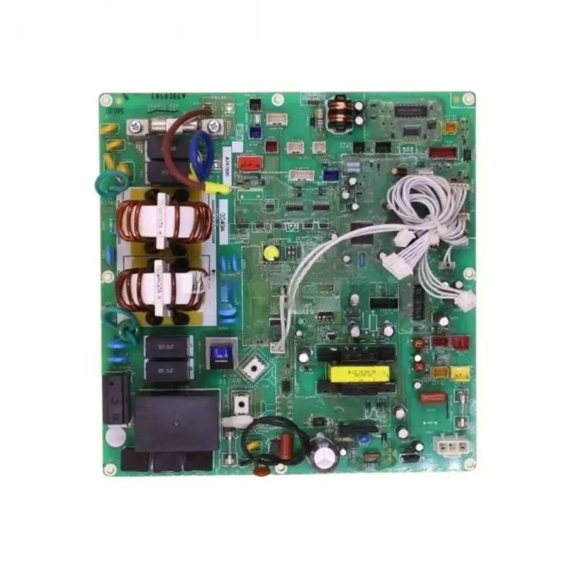 New For Panasonic Air Conditioner Outdoor Unit Control Board A747896 Circuit PCB Parts