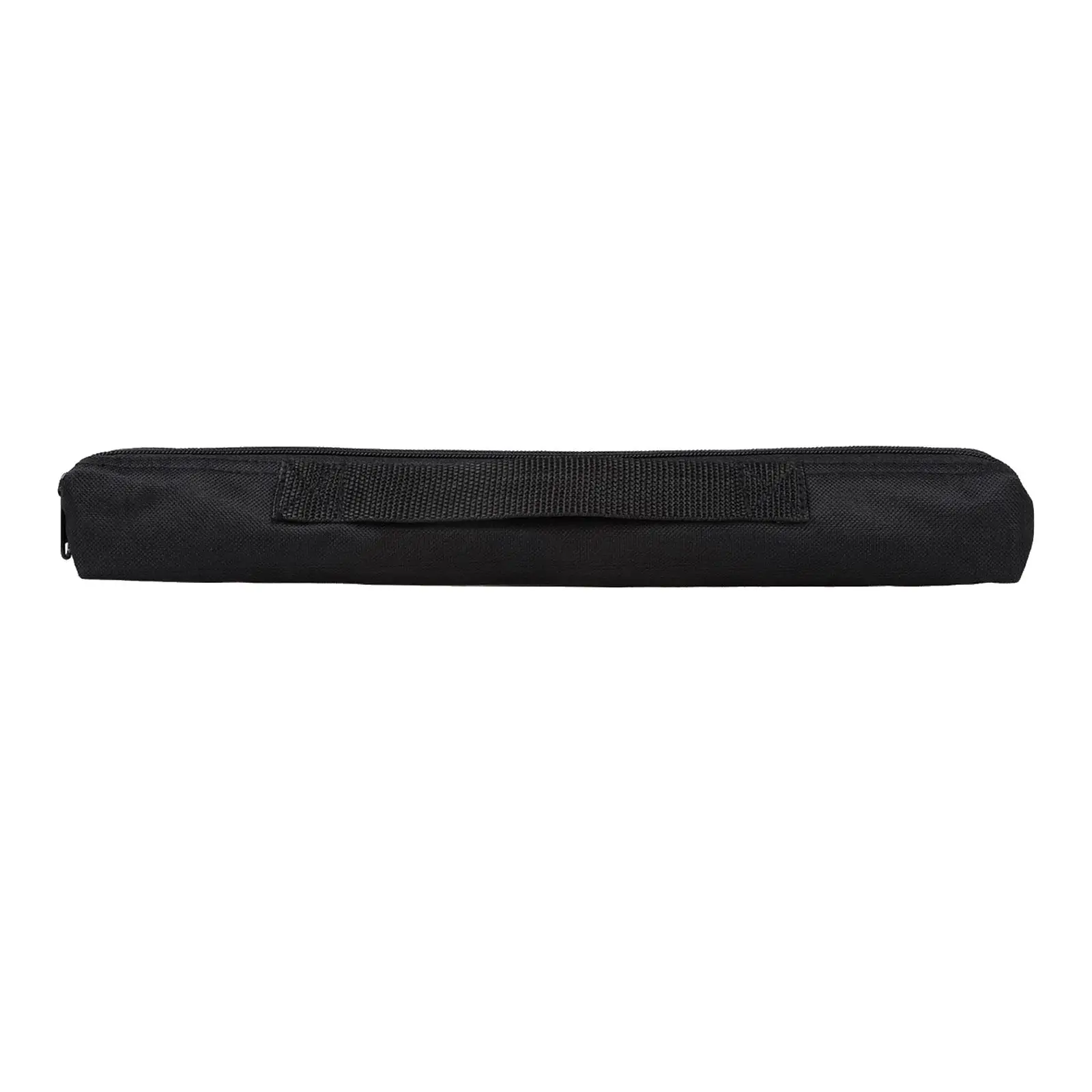 Oxford Fabric Flute Case Carrying Bag for Music Instrument Carrying Storage Fabric Vertical Flutes for Organizer Bamboo Sunglass