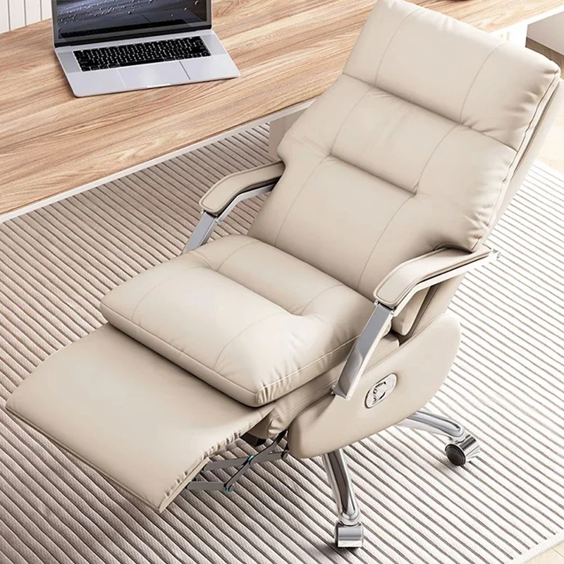 

Massage Modern Office Chair Swivel Computer School Meeting Cadeira Chair Relax Luxury Boss Mobile Silla Ergonomica Furniture