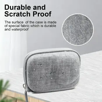 DJI Osmo Action 3/4 迷你便攜包,防水相機包,DJI 相機配件保護收納包 10 最佳銷售 防水相機包 - №9