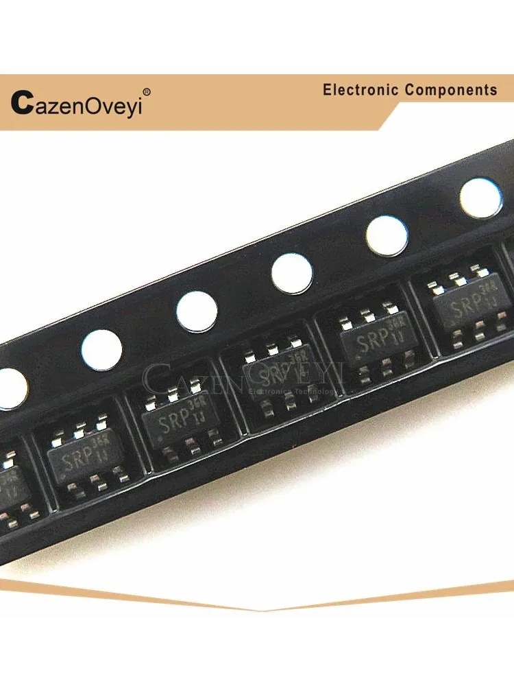 Hot sales 10pcs/lot LD7536RGL LD7536RG LD7536R LD7536 36R 36S SOT-23-6 Chipset In Stock