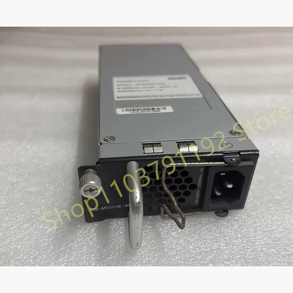 

Выключатель питания RG-M5000E-AC60