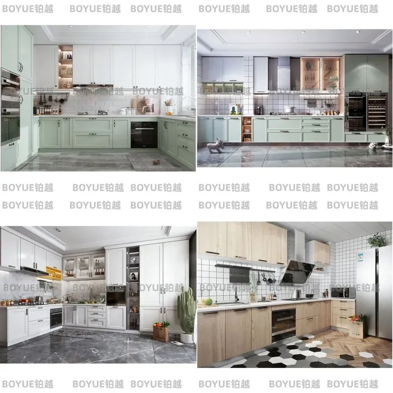 Modern Storage Cabinet Wardrobe Bathroom Vanity Unit Customizable Home Organization Furniture Space Saving Design Solution