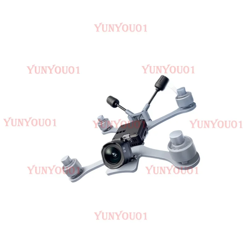 

Digital Image Transmission, Sky Side 4K High Image Quality Drone FPV Aerial Photography