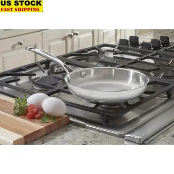 8 best sales patelnia ze stali węglowej - №6