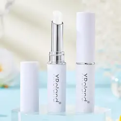 Hyaluronic Acid Lip Balm Moisturizing Lipstick Base Cute Makeup Anti-Cracking Lip Oil Original Cosmetics Skin Care Product