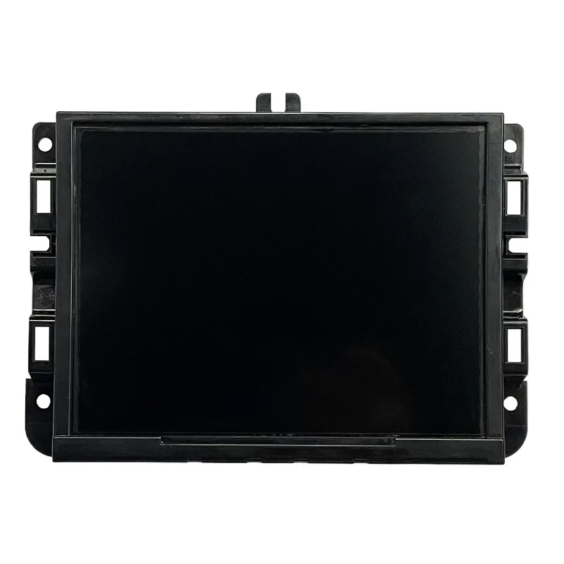 Imagem -05 - Polegadas La084x02 Sl01 Sl01 Painel de Tela Lcd com Toque 40 Pinos Lvds 1024*768 para Sistemas de Áudio do Carro Dvd 8.4