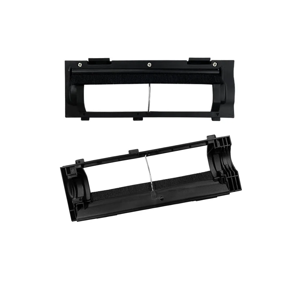 Sikat rol untuk penutup sikat utama Shark AV2502AE untuk Aksesori penyedot debu Robot hiu AV2501AE