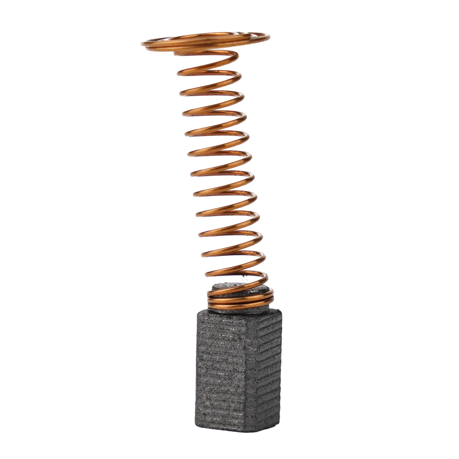 Herramienta rotativa de cepillo de carbono para taladro de 6 piezas, pieza de repuesto para Motor eléctrico D3000, 7,9x5,5x4,8mm, para el hogar, bricolaje