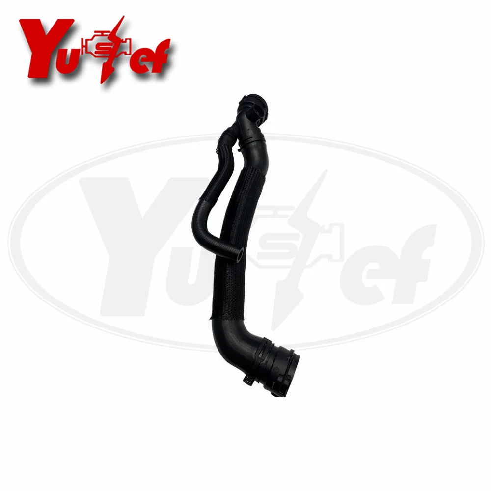 Lower Radiator Coolant Hose LR042893 Fits for DISCOVERY V L462 RANGE ROVER IV L405 RANGE ROVER SPORT L494