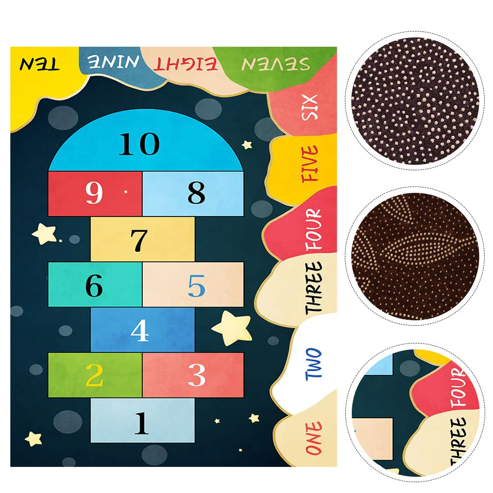 Obrázek kategorie: Dětské podlahové hry