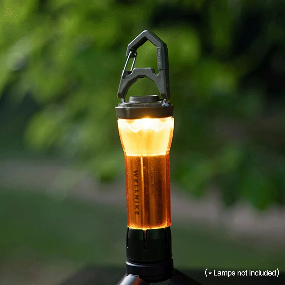 Camping Light Magne…