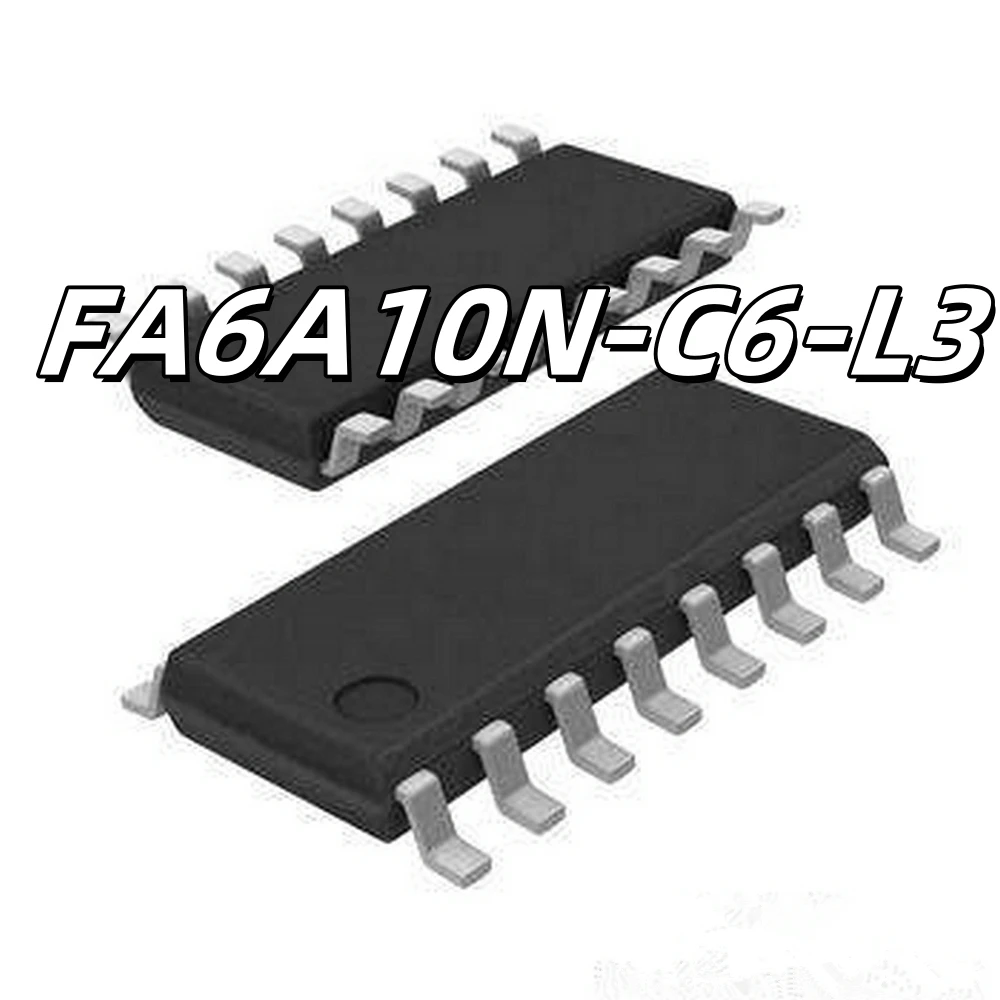 1PCS FA6A10N-C6-L3 …