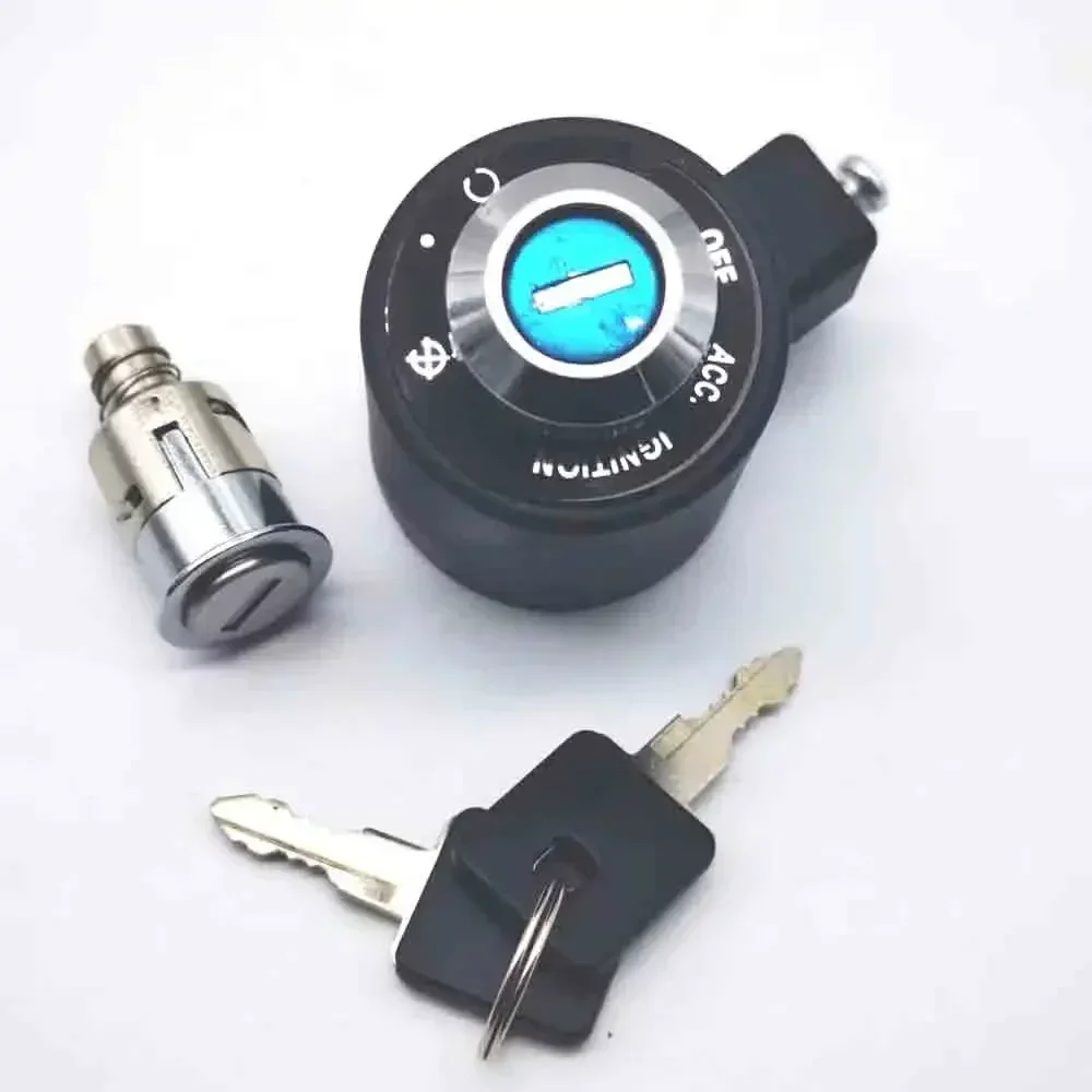 

Совершенно новый беспроводной замок зажигания для мотоцикла, хвостовой ящик, подходит для Sportster 883/1200 2014-2020