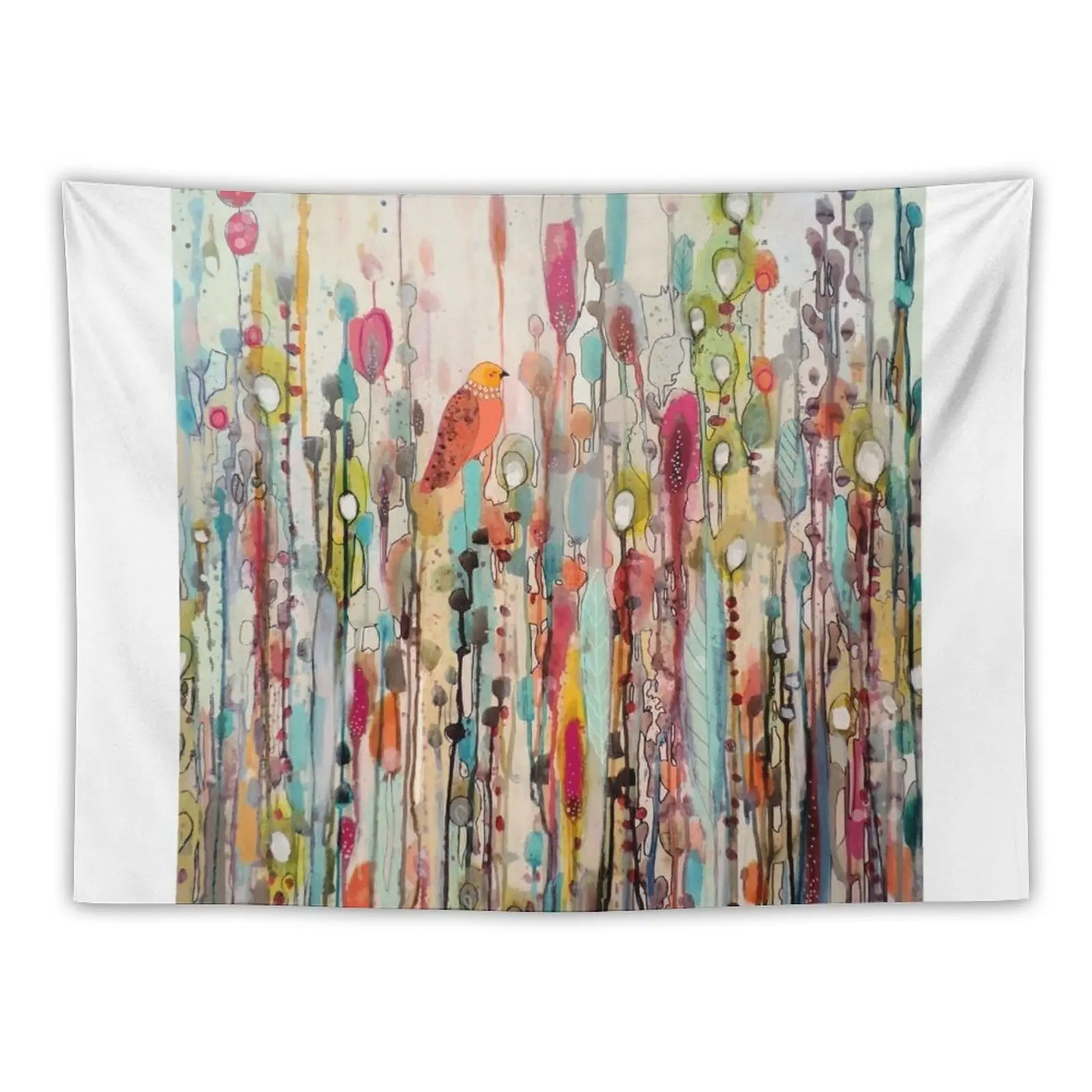 

letting go Tapestry Wallpapers Home Decor Room Decor Aesthetic Wall Mural