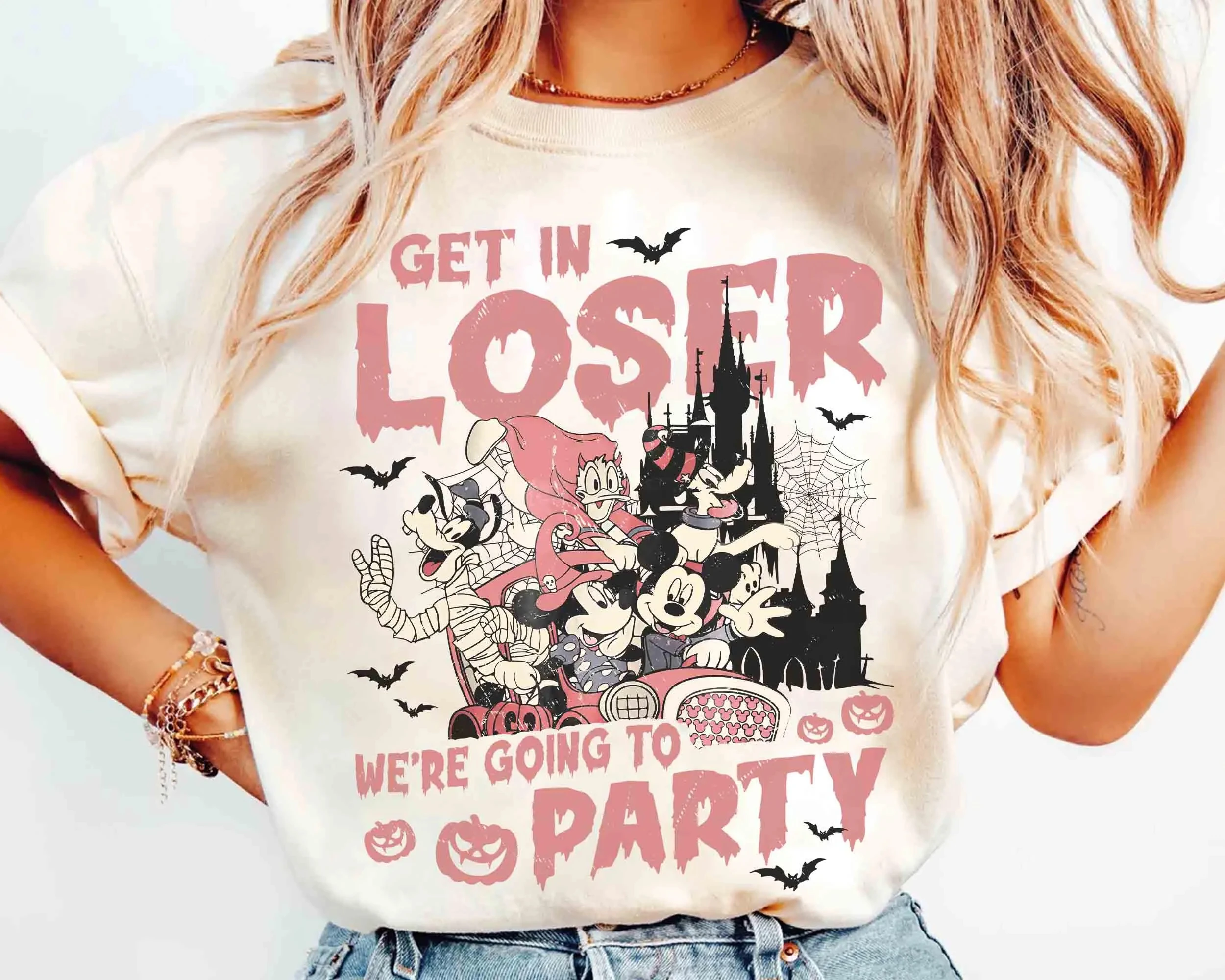 Get In Loser We’Re … - image