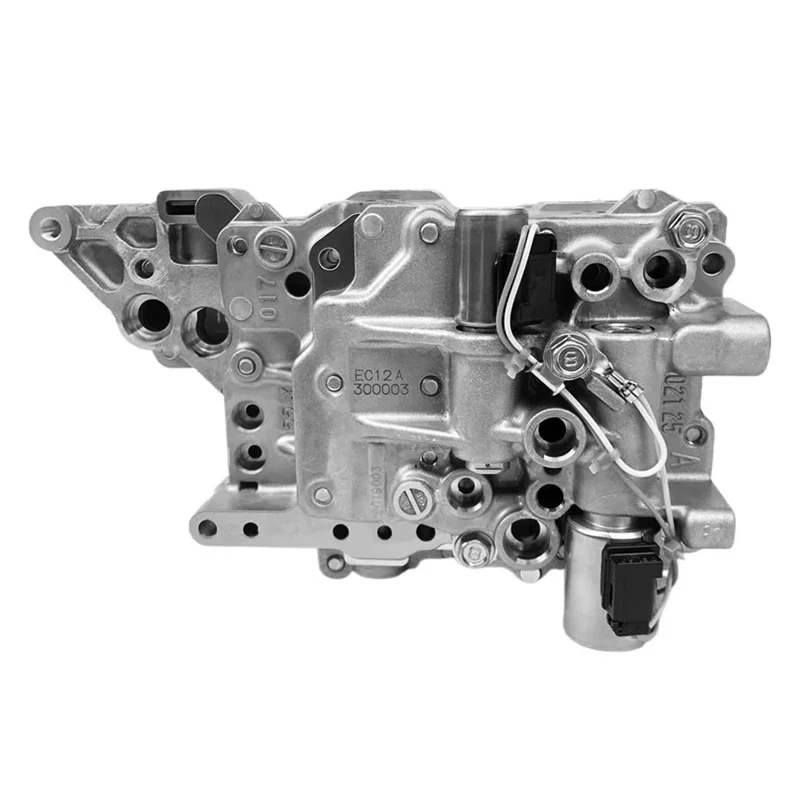 

CVT Transmission Valve Body 27000-5X9-004 27000-5X9-014 Compatible for Hond a Civic Compatible with CR-V