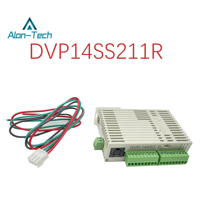 

New In Box DVP12SE11R DVP12SE11T DVP12SS211S DVP12SA211R DVP12SA211T DVP16SP11R DVP14SS211T DVP14SS211R PLC