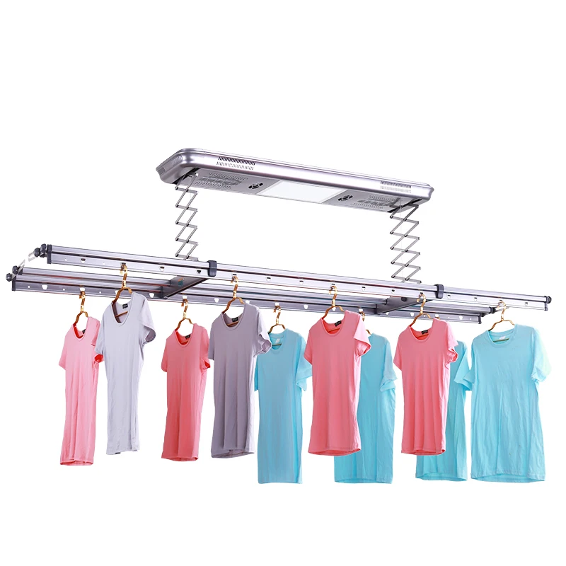 Smart Drying Rack Space Saving Manufacturer Hangers For Clothes Line Cloth Hanger Rack Clothes