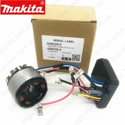 Makita Stator Cpl.​ Controller 629C05-5 For DHP486 DDF486 XPH14 XPH14Z No.11 629A33-8 629D26-3