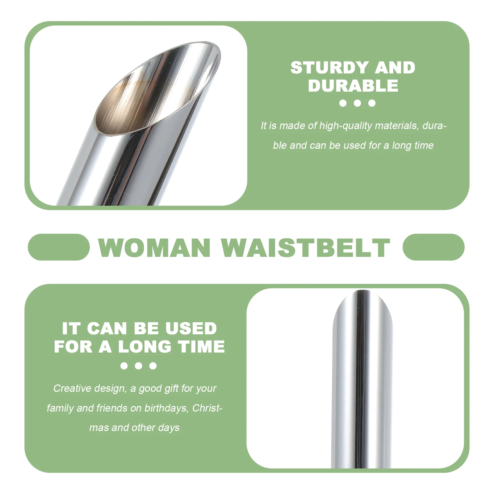 

2pcs Holder Desk Fixed Socket Stand Calligraphy Silver Metal Office Rest Quill Pen Storage Rack Ink Pen Design