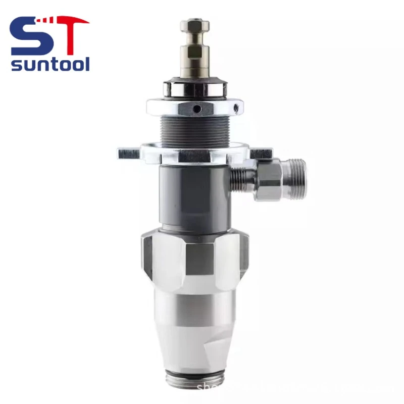 

Suntool Wear-resisting Stainless Steel Paint Pump Replacement of Airless Spraying Machine for 390 395 490 495 Sprayer