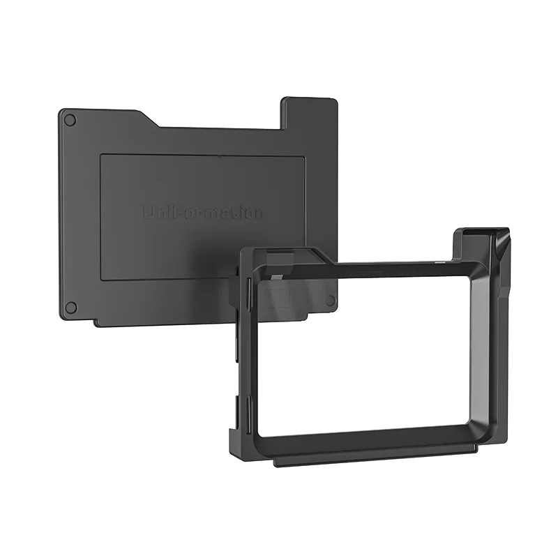 

2 pieces of brand new original for UniFormation GK3 Ultra NFEP material tray