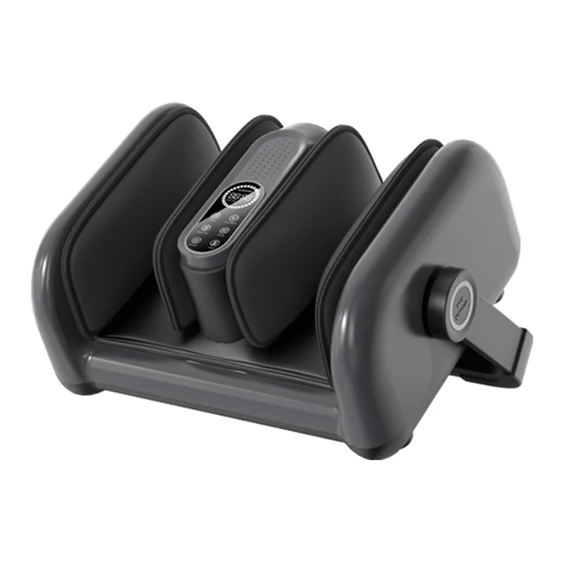 

OEM-массажный продукт, полностью автоматическая подушка безопасности для икр, машина для красоты ног, трансграничный массажер для терапии ног, разминающий массажер для ног