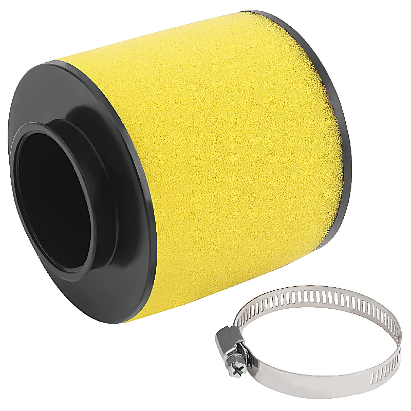 Motorcycle Parts Air Filter Cleaner For Honda TRX250TM TRX250TE TRX250EX TRX250X Recon 250 FourTrax Sportrax ES 17254-HM8-000