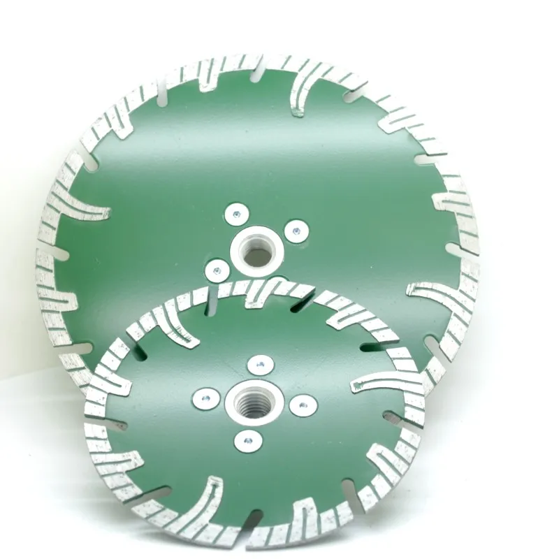 1PC M14 Diamond Saw Blade for Porcelain Tile Ceramic Granite Marble Power Tools Cutting Disc Blades 115 125 180mm