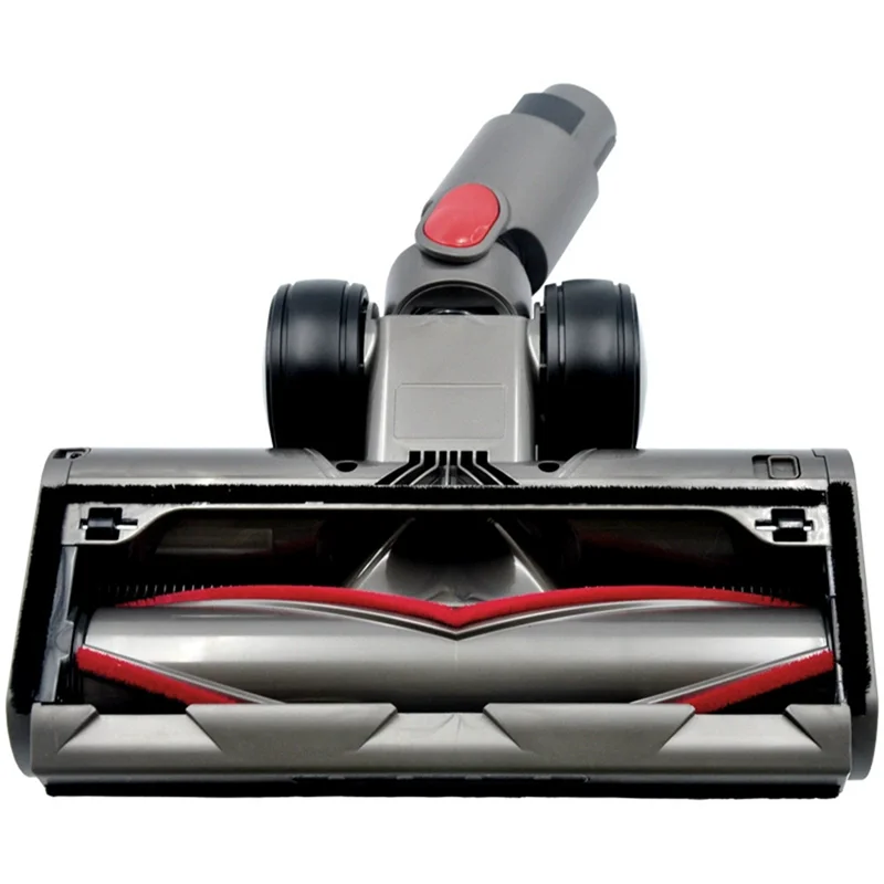 BISM Brush Head For Dreame K30 X10 Mova V11 V12 Vacuum Cleaner Parts For Home Cleaning