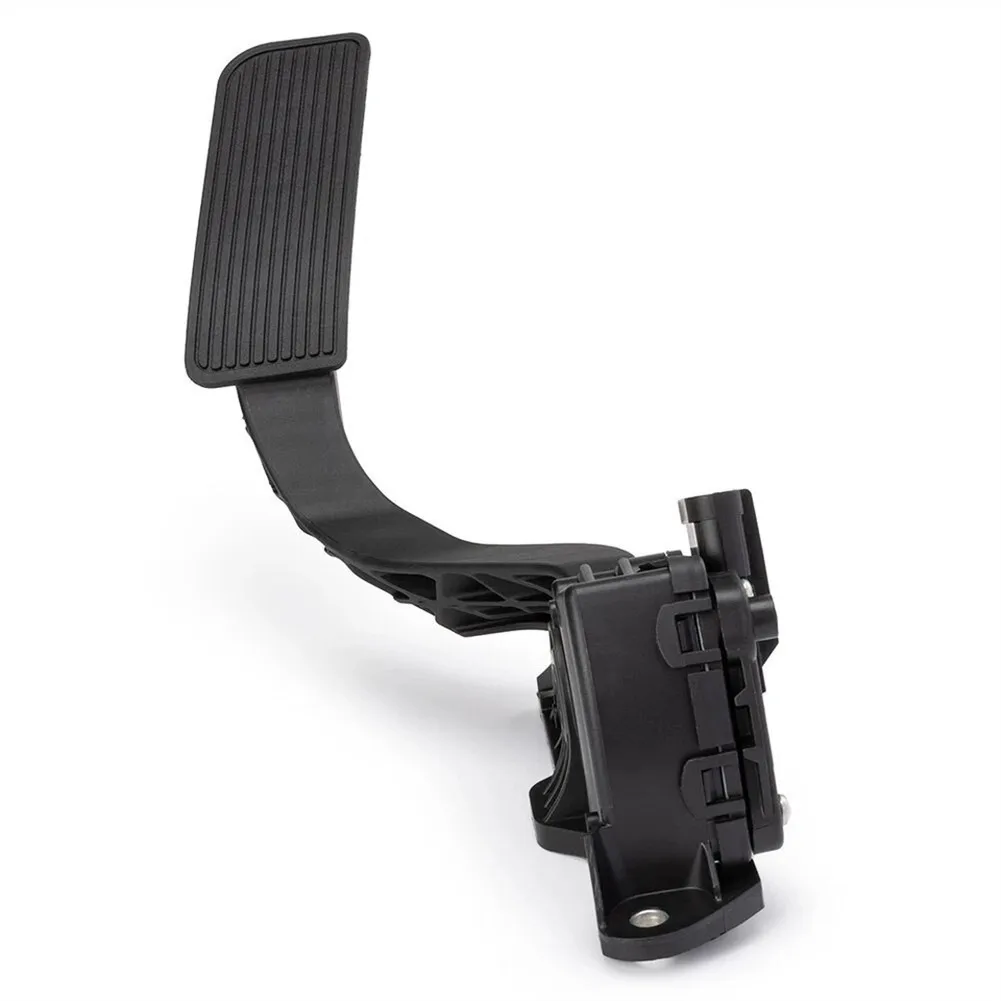 For Truck Engine Repair Throttle Gas Pedal Throttle Gas Pedal Assembly Gas Pedal Sensor Precise Signal Transmission