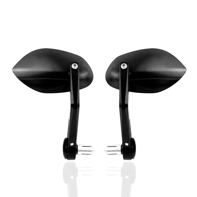 

Trending For Vespa Sprint 150 S150 GTS300 GTV RA Motorcycle Handlebar Mirrors Rear View Mirror
