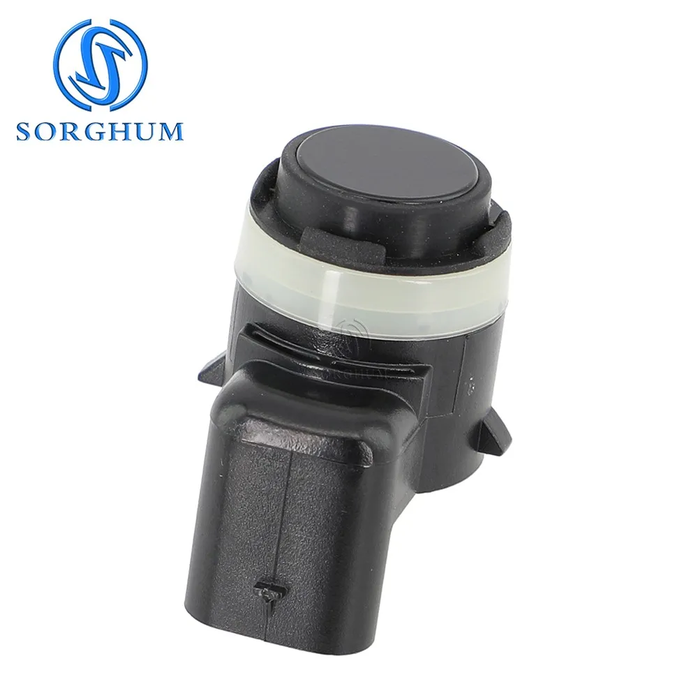 Sensor de aparcamiento SORGHUM 5Q0919275C PDC para Audi, Skoda, VW, Seat, BMW X3, X4, X5, X6, Volvo S90, XC90 Mini, 5Q0919275A, 66209274428