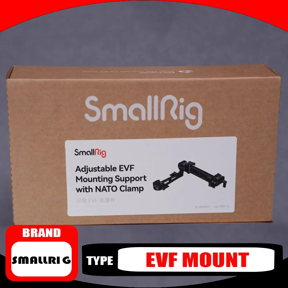 Smallrig Universal … - image